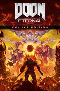 Doom Eternal - Bethesda